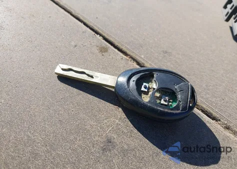 2004 Mini Cooper S from USA, damaged, VIN WMWRE33454TD84547